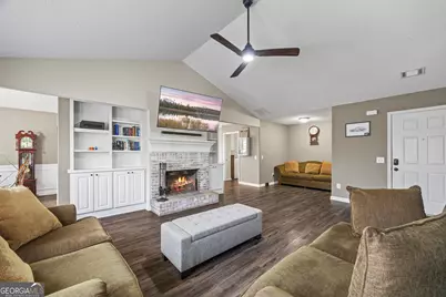 2707 Kimberland Court, Statham, GA 30666 - Photo 8