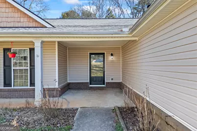 2707 Kimberland Court, Statham, GA 30666 - Photo 6