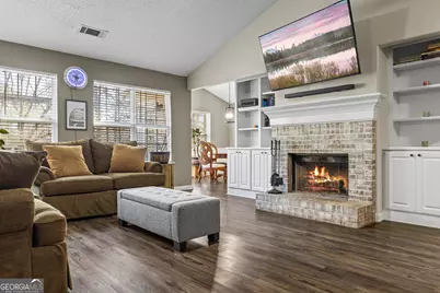 2707 Kimberland Court, Statham, GA 30666 - Photo 14