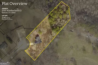 2707 Kimberland Court, Statham, GA 30666 - Photo 46