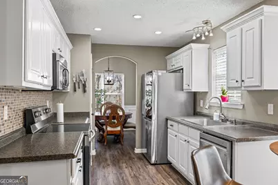 2707 Kimberland Court, Statham, GA 30666 - Photo 18