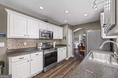 2707 Kimberland Court, Statham, GA 30666 - Photo 16