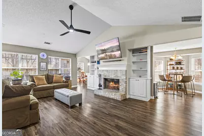 2707 Kimberland Court, Statham, GA 30666 - Photo 10