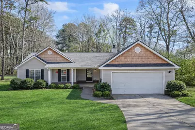 2707 Kimberland Court, Statham, GA 30666 - Photo 2