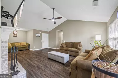 2707 Kimberland Court, Statham, GA 30666 - Photo 12