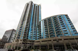 400 W Peachtree St NW, Atlanta, GA 30308 - Photo 60