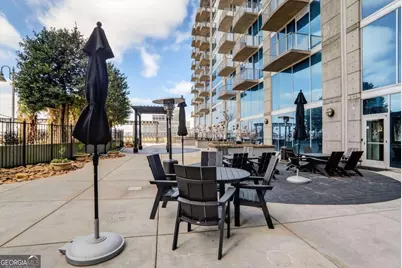 400 W Peachtree Street NW #3910, Atlanta, GA 30308 - Photo 26