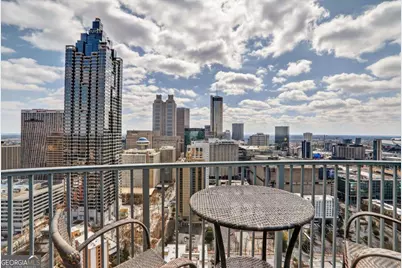 400 W Peachtree Street NW #3910, Atlanta, GA 30308 - Photo 14