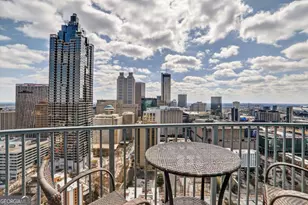 400 W Peachtree St NW, Atlanta, GA 30308 - Photo 14