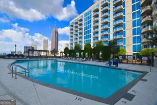 400 W Peachtree St NW, Atlanta, GA 30308 - Photo 24