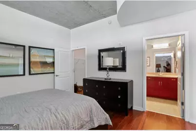 400 W Peachtree Street NW #3910, Atlanta, GA 30308 - Photo 20