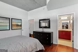 400 W Peachtree St NW, Atlanta, GA 30308 - Photo 20