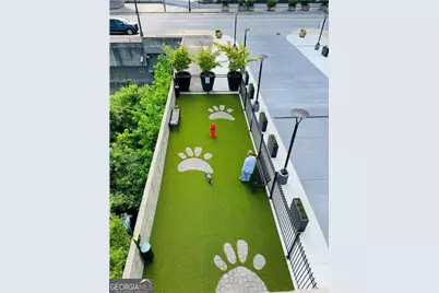 400 W Peachtree Street NW #3910, Atlanta, GA 30308 - Photo 30