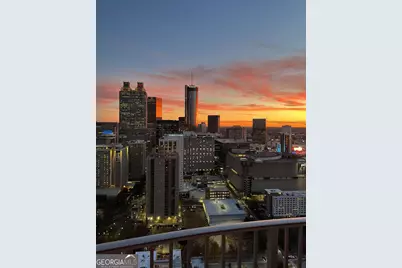 400 W Peachtree Street NW #3910, Atlanta, GA 30308 - Photo 58