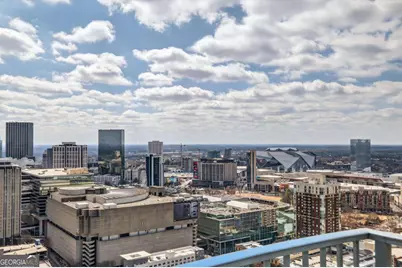 400 W Peachtree Street NW #3910, Atlanta, GA 30308 - Photo 16