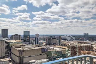 400 W Peachtree St NW, Atlanta, GA 30308 - Photo 16