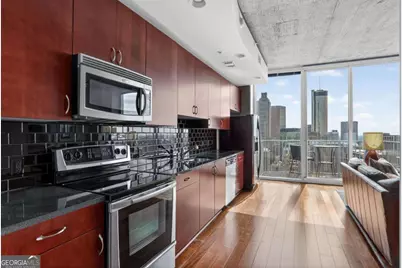 400 W Peachtree Street NW #3910, Atlanta, GA 30308 - Photo 8