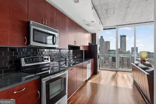 400 W Peachtree St NW, Atlanta, GA 30308 - Photo 8