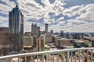 400 W Peachtree St NW, Atlanta, GA 30308 - Photo 2