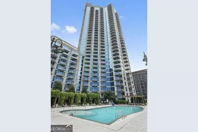 400 W Peachtree Street NW #3910, Atlanta, GA 30308 - Photo 1