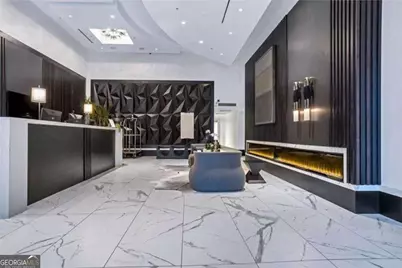 400 W Peachtree Street NW #3910, Atlanta, GA 30308 - Photo 42