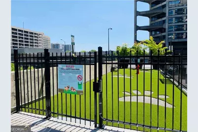 400 W Peachtree Street NW #3910, Atlanta, GA 30308 - Photo 28