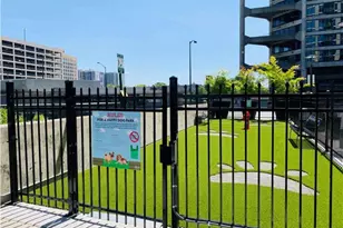 400 W Peachtree St NW, Atlanta, GA 30308 - Photo 28