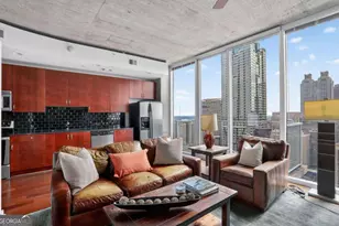 400 W Peachtree St NW, Atlanta, GA 30308 - Photo 12