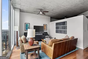 400 W Peachtree St NW, Atlanta, GA 30308 - Photo 10