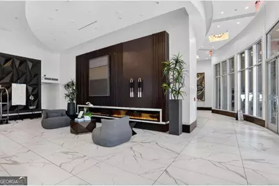 400 W Peachtree Street NW #3910, Atlanta, GA 30308 - Photo 32