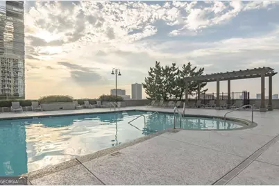 400 W Peachtree Street NW #3910, Atlanta, GA 30308 - Photo 62