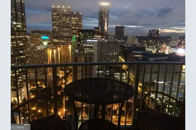 400 W Peachtree Street NW #3910, Atlanta, GA 30308 - Photo 56