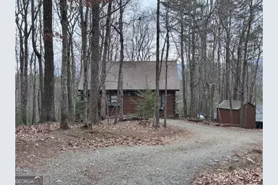 726 Cherry Lake Drive, Cherrylog, GA 30522 - Photo 1