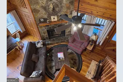 726 Cherry Lake Drive, Cherrylog, GA 30522 - Photo 2