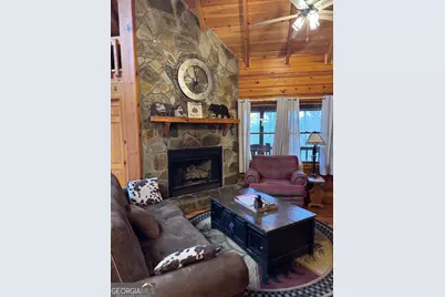 726 Cherry Lake Drive, Cherrylog, GA 30522 - Photo 2