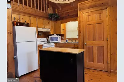 726 Cherry Lake Drive, Cherrylog, GA 30522 - Photo 4