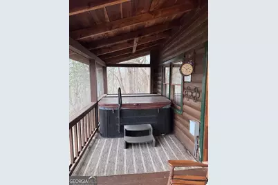 726 Cherry Lake Drive, Cherrylog, GA 30522 - Photo 14