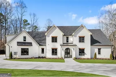2309 Dinsmore Road, Milton, GA 30004 - Photo 1