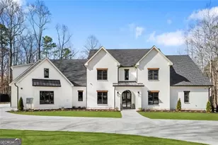 2309 Dinsmore Rd, Milton, GA 30004 - Photo 1