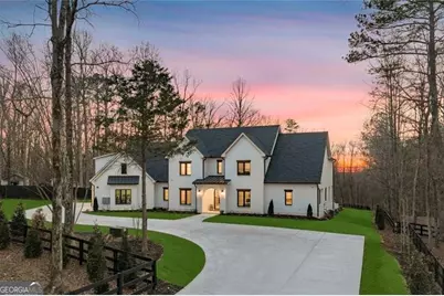 2309 Dinsmore Road, Milton, GA 30004 - Photo 1
