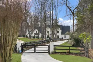 2309 Dinsmore Rd, Milton, GA 30004 - Photo 8