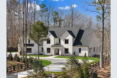 2309 Dinsmore Road, Milton, GA 30004 - Photo 2