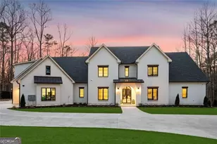 2309 Dinsmore Rd, Milton, GA 30004 - Photo 2