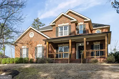 5751 Carriage Hills Drive, Martinez, GA 30907 - Photo 34