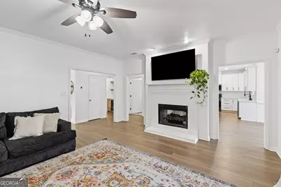 5751 Carriage Hills Drive, Martinez, GA 30907 - Photo 8