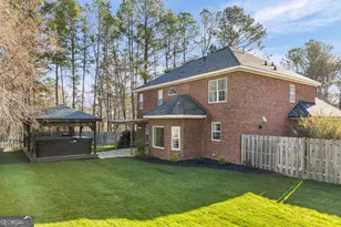 5751 Carriage Hills Dr, Martinez, GA 30907 - Photo 26