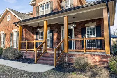 5751 Carriage Hills Drive, Martinez, GA 30907 - Photo 2