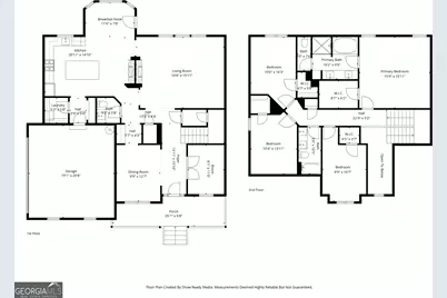 5751 Carriage Hills Drive, Martinez, GA 30907 - Photo 38