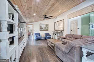 675 McGee Bend Rd SW, Cave Spring, GA 30124 - Photo 8