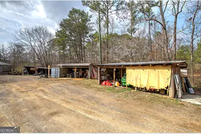 675 McGee Bend Road SW, Cave Spring, GA 30124 - Photo 52